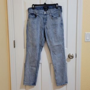 PacSun Slim Fit Denim Jeans